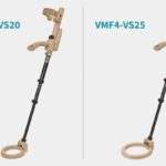 Vallon VMF4-VS20/VS25