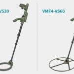 Vallon VMF4-VS30/VS60