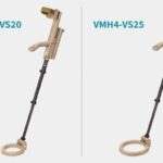 Vallon VMH4-VS20/VS25