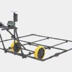 Vallon VMXV1 Wheeled Carrier