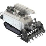 Armtrac 20T C-IED Robot Mk2