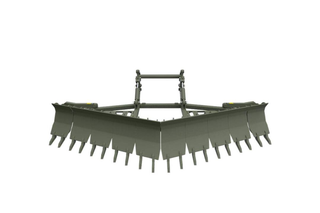 GCS Modular mine plough (MMP) - ціна, купити в Україні