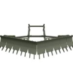 GCS Modular mine plough (MMP)